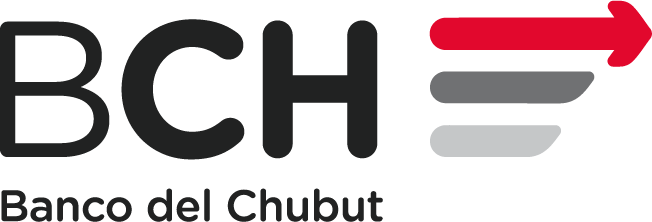 Logo - Banco del Chubut